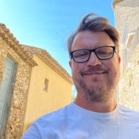 Christer Rudh