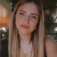 Buse Sert Deliceli