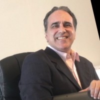 Sérgio Valente