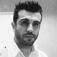 Leandro de Almeida Raphael