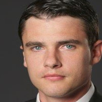 Patrick Shivers