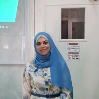 Dr Rana Mohamed