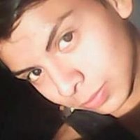 Aaron Lu´vas