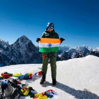 Shalini Chaturvedi