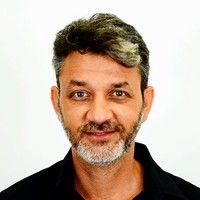 Yossi Alus