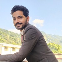 Deepak Saini