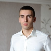 Dmytro Rymariev