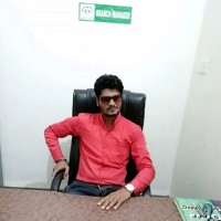 Jitendra Yogi