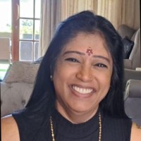 Keyahusha Pillay