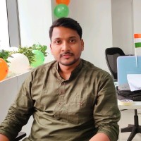 Chandan Kumar Das