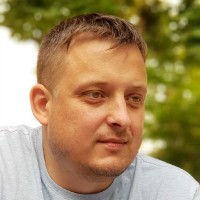 Alexei Kolganov