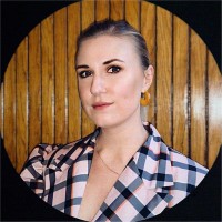 Sofia Larsén