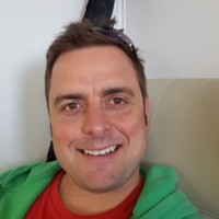 Alan Hingston