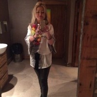 Lisa Wolstenholme