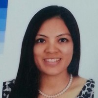 Vanessa Espinoza