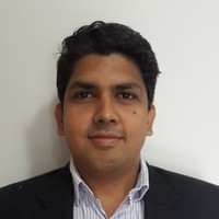 Nitin Srivastava