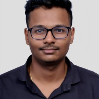 Alex Gopreddy