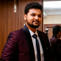 Naveen George J.