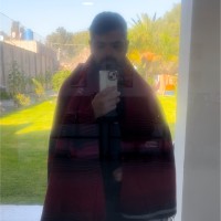 Jesus Davalos
