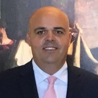 Brad Shaw, Fmp