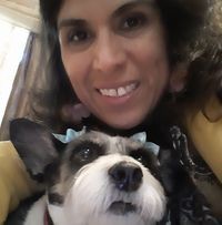 Cristina Perez