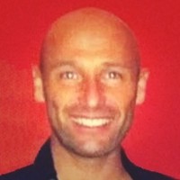 Mark Percy