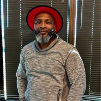 Marcus Carter