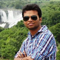 Ayush Kumar