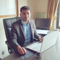 Bikesh Shrestha