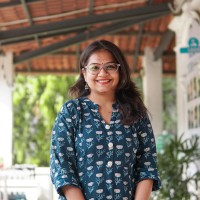 Dhara Shah