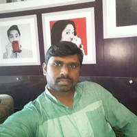 Santhosh Munihanumaiah
