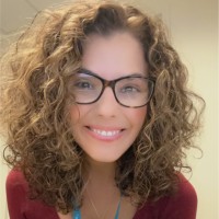 Emily Stephenson, Mha, Pmp
