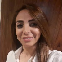 Somayeh Saneei