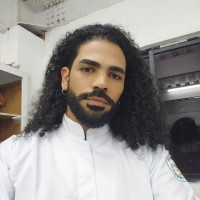 Wilian Oliveira Santos