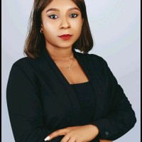 Glory Chinyere