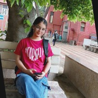 Bharti Maher