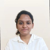 Neeharika Bhupathi