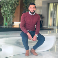 Ahmed Kasban