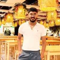 Areeb Fahim