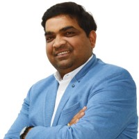 Alpesh P.