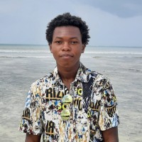 Johnson Macharia