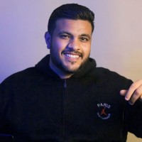 Yussef Arafa