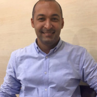 Brian Freyle Zarate, Pmp