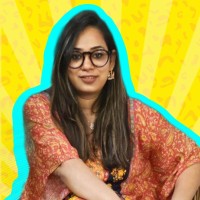 Farzeen Khan