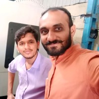 Amol Pawar