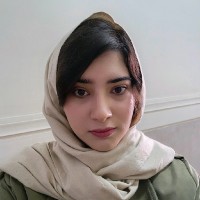 mahshid mohammadi