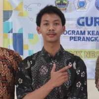 Tomy Wibowo