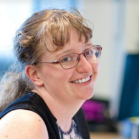 Jessica Riseley