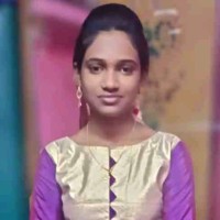 Priyadharshini S