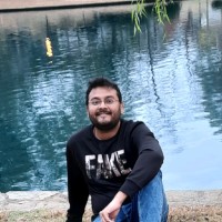 Vishal Saxena